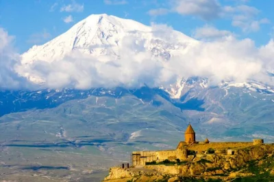 Explore khor virap monastery, noravank gorge, and taste areni wine on a guided group day tour from yerevan. includes lunch and local guide.