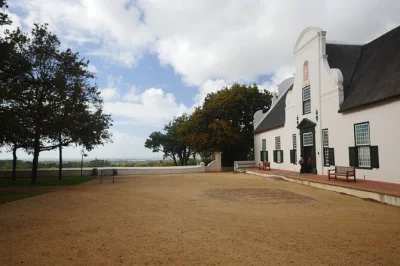 Descubre las históricas bodegas de constantia en una excursión de día completo en ciudad del cabo. incluye degustaciones, almuerzo de 3 platos, guía y transporte. reserva tu experiencia vinícola 