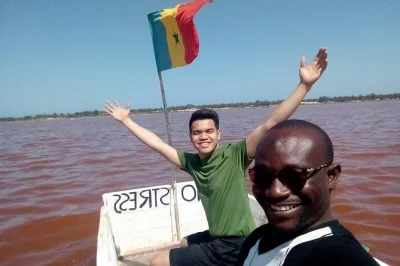 Experience senegal & gambia’s cities, villages, and nature with a local guide. includes hotel pickup, ferry crossings, and cultural visits. book now.