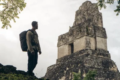 Experience tikal’s ancient ruins on a private day tour from flores, with hotel pickup, local guide, snacks, and guatemalan lunch included. book now.