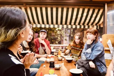 Follow your nose through hanoi’s old quarter, tasting vegan street food, hearing stories from a local, and exploring hidden alleys you’d never find alone. make it part of your trip.