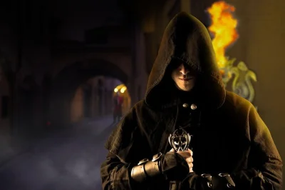 Experience florence’s medici secrets with a self-guided puzzle quest. solve clues at iconic sites like ponte vecchio & duomo. includes mobile access code.