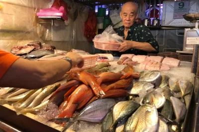 Explore singapore’s ang mo kio and toa payoh with a local guide. discover bird singing, hawker centres, wet markets, and hdb flats on this authentic tour.