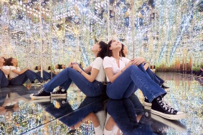 Step into warsaw’s world of illusion museum with skip-the-line entry. explore interactive exhibits, mirrored rooms, and optical tricks in old town square. includes all fees.