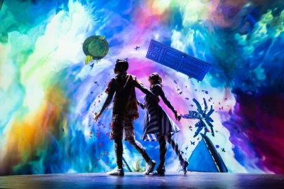 Experience guam’s karera show with live fire dancing, acrobatics, and pacific island music. includes show ticket. family-friendly and wheelchair accessible.