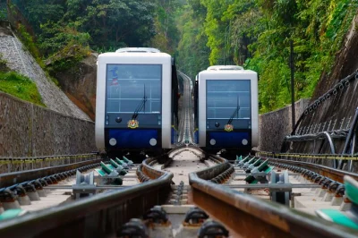 Discover penang’s temples, hilltop views, and peranakan heritage on a private day tour with local guide. includes hotel pickup, entry fees, and flexible pace.