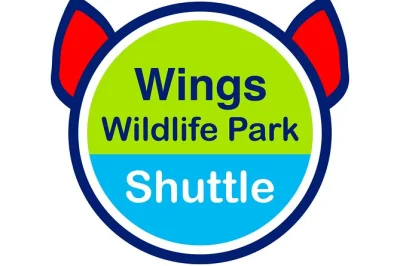 Visit wings wildlife park from burnie with shuttle pickup, see tasmanian devils & kangaroos, enjoy local food at the café, and return in time for your ship.