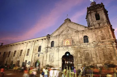 Discover cebu’s historic sites, churches, and local stories on a private half-day city tour. includes hotel pickup, air-conditioned transport, and a friendly guide.