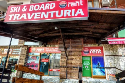 Rent quality ski or snowboard gear in bansko, fitted by locals. choose from top brands, serviced after every use. includes boots and expert advice.