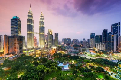 Discover kuala lumpur’s temples, central market, and little india on a private city tour from port klang. includes air-conditioned transport, local guide, and flexible stops.