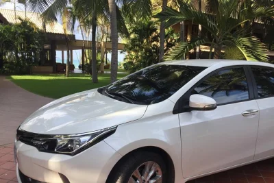 Erlebe fortalezas planetarium, museen und historische häuser bei einer privaten tour mit lokalem guide. rollstuhlgerecht, mehrsprachig, inklusive abholung.