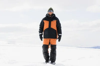 Arrive in levi or ylläs without heavy luggage—rent warm, waterproof winter clothing for adults and kids. easy pickup, all sizes, and free exchanges.