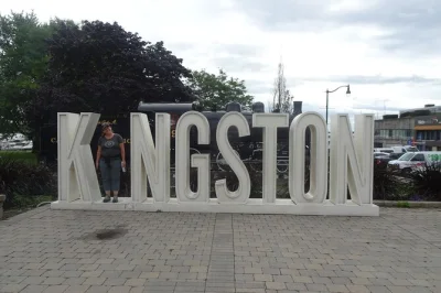 Discover kingston’s historic center at your own pace with a self-guided scavenger hunt. includes 20+ challenges, mobile access, and flexible start time.