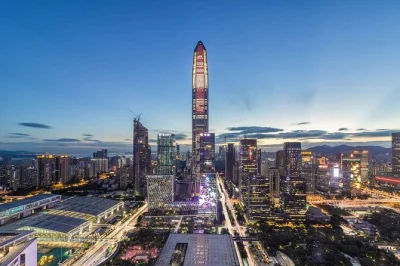 Entdecke shenzhen ganz entspannt mit privatem auto und lokalem fahrer. inklusive hotelabholung, flexibler route und unterstützung beim shoppen oder sightseeing.