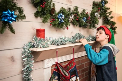 Experience a festive escape room in chattanooga where you help save christmas. includes 45 minutes of puzzles, family-friendly fun, and local hosts. wheelchair accessible.