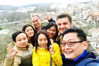 Explore romania in 4 days with a private guide—visit bran castle, peles castle, sighisoara, sibiu & more. flexible itinerary, transport & local insights.