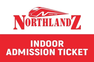 Experience northlandz in flemington with indoor admission, skip-the-line entry, and a self-guided tour of intricate miniature worlds. includes easy wheelchair access.