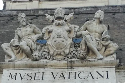 Descubra o museu do vaticano e a capela sistina em roma com guia local, evite filas longas e aproveite entrada flexível. inclui tour guiado e ingresso rápido.