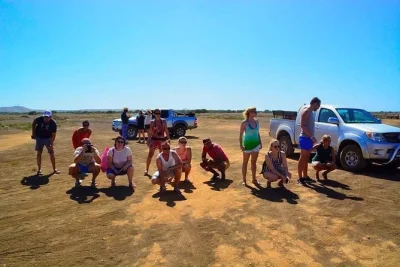 Discover sal island’s fishing villages, salt lakes, and local life on a full day tour from santa maria. includes certified guide, lunch stop, and island highlights.