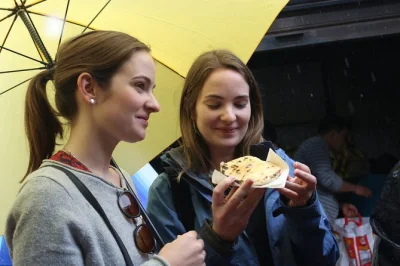 Discover bogotá’s la candelaria through a guided food tour with local tastings, chocolate, coffee, and street snacks. includes hotel pickup and friendly guide.