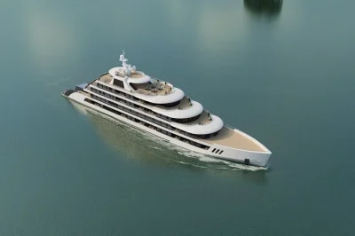 Halong und lan ha bay erleben: 3-tägige kreuzfahrt ab hanoi mit lokalem guide, kajakfahren, radfahren im dorf und vollverpflegung. hoteltransfer inklusive.