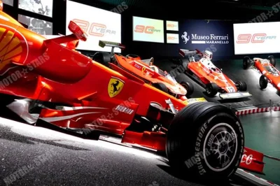 Explore os museus da ferrari e lamborghini, faça um tour pelas fábricas e desfrute de um almoço típico de bologna nesta experiência completa pela motor valley italiana, saindo de bologna com tran