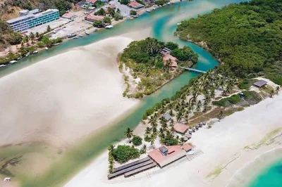 Découvrez les dunes de marapé à alagoas lors d’une excursion privée avec guide local. transport climatisé, prise en charge et options famille pour tous les âges inclus.