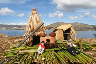 Explore lake titicaca’s uros, amantani & taquile islands in one day with a local guide. includes hotel pickup, homemade breakfast, and lunch on taquile island.