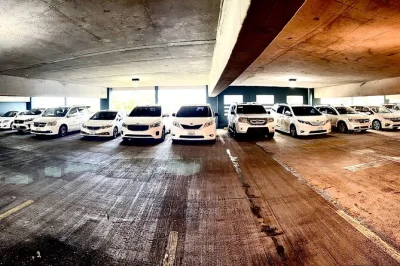 Travel from san juan to fajardo or ceiba with a careful local driver, hotel or airbnb pickup, wifi onboard, and bottled water. book your one-way transfer easily.