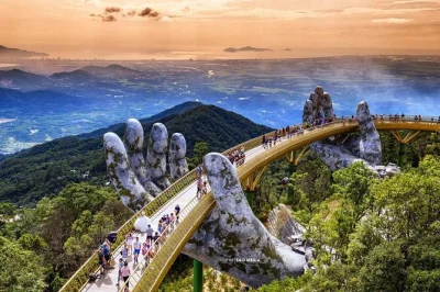 Explore vietnam in 15 days: sapa trekking, halong bay cruise, floating markets, street food tours & ancient towns. authentic experiences with local guides.