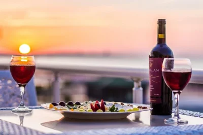 Discover baku’s wine scene with a local guide, taste unique azerbaijani wines including pomegranate, and get tips on where to buy your favorites. includes expert guidance.