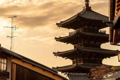 Scopri i templi, i santuari e le vie nascoste di kyoto con un tour privato e guida locale. include trasporto, accesso per disabili e itinerario flessibile.