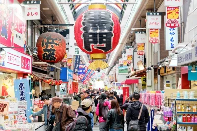 Discover osaka’s food scene on a self-guided quest, solving clues, tasting local specialties, and exploring historic sites at your own pace. mobile access included.