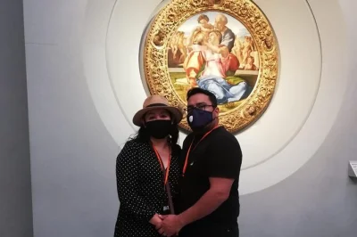 Experience florence’s uffizi gallery on a private guided tour, see renaissance masterpieces, enjoy skip-the-line tickets, and relax on the terrace with city views.