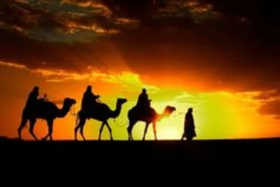 Ride camels and quad bikes in the agafay desert near marrakech, visit an argan oil cooperative, and enjoy a berber dinner show. includes pickup and local guide.