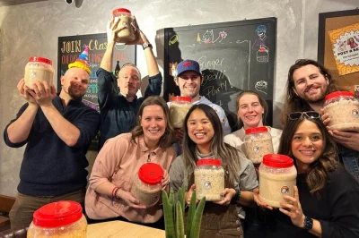 Join a hands-on makgeolli brewing class in seoul, taste traditional rice wines, and take home your own batch to ferment. includes all tools and local guidance.