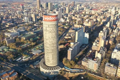 Explore johannesburg’s ponte tower with a local guide, hear untold stories, see city views from the 51st floor, and step inside its core. wheelchair accessible.