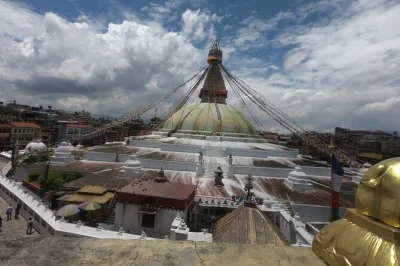 Explore kathmandu’s top unesco world heritage sites in a private day tour. includes hotel pickup, local guide, and city transport. see pashupatinath, boudhanath & patan.