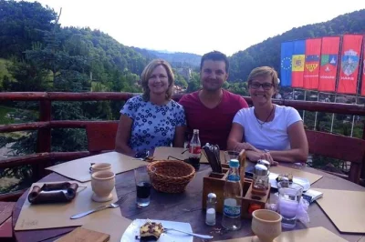 Explore romania in 13 days with a private guide. visit castles, painted monasteries, medieval towns, and hidden villages. flexible itinerary, local insights.