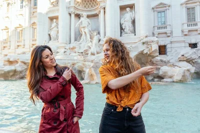 Erlebe rom hautnah mit einer privaten tour zu colosseum, pantheon, trastevere & mehr. inkl. snack, guide & flexiblem treffpunkt.