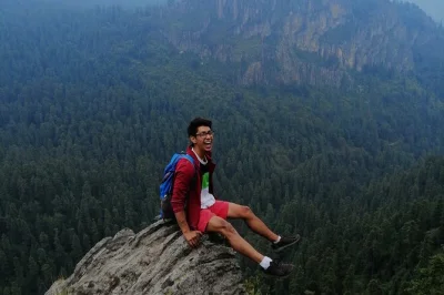 Escursione da los dinamos a tláloc a città del messico. esplora fiumi, grotte e sentieri nel bosco a soli 30 minuti dal centro. include attrezzatura e snack.