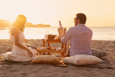 Guanacaste, séance photo détendue avec poses guidées, moments spontanés et galerie digitale. horaires flexibles et expertise locale incluses.