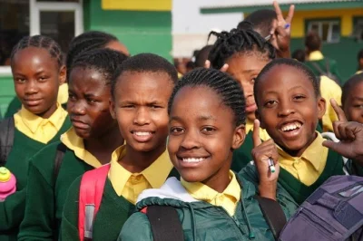 Explore swakopmund’s mondesa township, taste oshiwambo food, visit woermannhaus, and meet locals on a guided day tour. book your spot now.