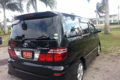 Step off your flight in montego bay & head straight to grand palladium resort with a private transfer—no waiting, no shared stops. local driver, air-con comfort, easy pickup.