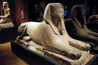 Step inside turin’s egyptian museum with a local guide, see real mummies, ancient jewelry, and hear stories behind the artifacts. includes entry tickets.