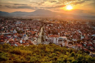 Feel kosovo’s living history in pristina, taste local wine in rahovec, and hike wild valleys with a small group. includes hotel pickup, guide, and breakfast daily.