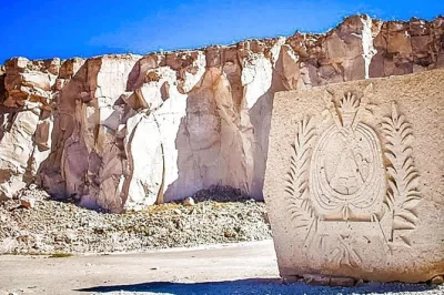 Explore arequipa’s sillar quarries and relax at yura thermal baths on a private tour with guide and transport. book your sillar route adventure now.