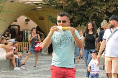 Explore sibiu’s medieval center, cozia and turnu monasteries on a private day trip from bucharest with your own guide. includes wifi, transport, and more.