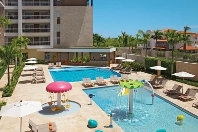 Step off your flight in punta cana & ride straight to dreams dominicus la romana with a private transfer—no waiting, no stops, just easy pickup & local support.