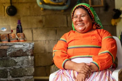 Step inside bucerias’ artisan homes, try your hand at weaving or painting, and share a homemade mexican lunch with local families. private tour with transport included.